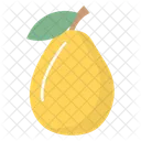 Poire Fruite Pyrus Icône
