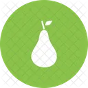 Poire  Icon