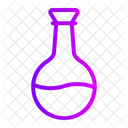 Poison Chemical Chemistry Icon