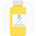 Poison  Icône