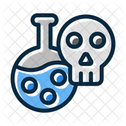 Poison  Icon