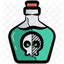 Poison Toxic Potion Icon