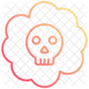 Poison Danger Potion Icon