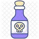Poison  Icône