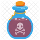 Poison Potion Elixir Icône