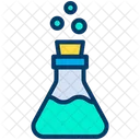 Flask Poison Liquid Icon