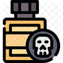 Poison Toxic Substance Icon