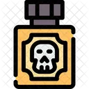 Poison Toxic Substance Icon