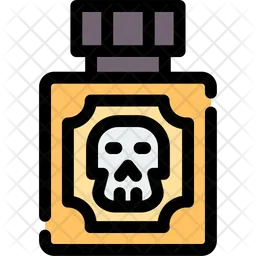Poison  Icon