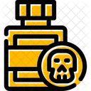 Poison Toxic Substance Icon