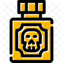 Poison Toxic Substance Icon