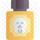 Poison Toxic Substance Icon