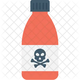 Poison  Icon