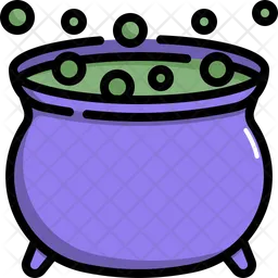 Poison  Icon