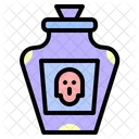 Poison Poisoning Potion Icon