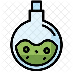 Poison  Icon