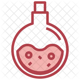 Poison  Icon