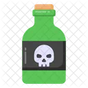 Potion Mixer Poison Icon