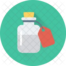 Poison  Icon