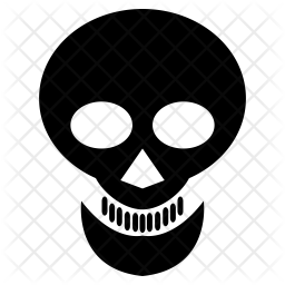 Poison Icon