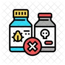Poison Safe Children Icon