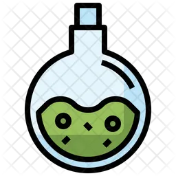 Poison  Icon