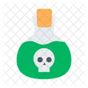 Poison  Icon