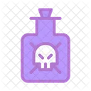Poison  Icon