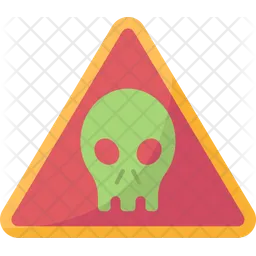 Poison  Icon