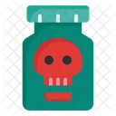 Poison  Icon