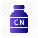 Poison Death Toxic Symbol