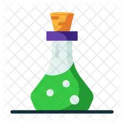 Poison  Icon