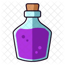 Poison  Icon