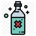 Poison  Icon