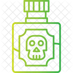 Poison  Icon