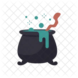 Poison  Icon