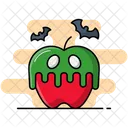 Poison Apple  Icon
