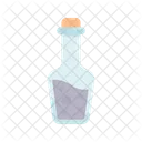 Bottle Potion Poison Icon