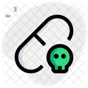 Death Capsule Icon