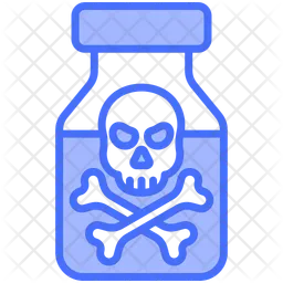 Poison  Icon