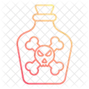 Poison  Icon