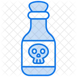 Poison  Icon