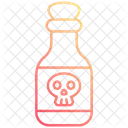 Poison  Icon