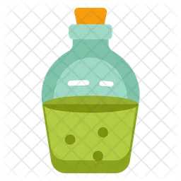 Poison  Icon