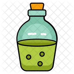 Poison  Icon