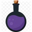 Poison Pumpkin Witch Icon