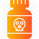 Poison  Icon