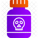 Poison  Icon