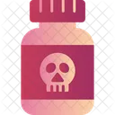 Poison  Icon