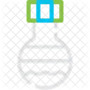 Poison Toxin Harm Icon